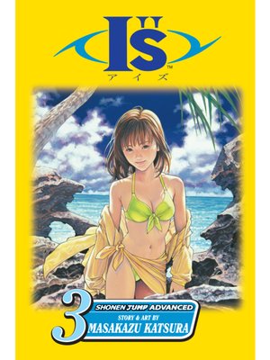 cover image of I"s, Volume 3